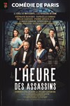 L'Heure des assassins - 