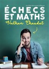 Nathan Chaudat dans Échecs et Maths - 