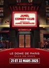 Jamel Comedy Club - Zénith Tour 2025 - 