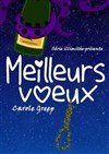 Meilleurs voeux - 
