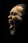 Ronald Baker Electric Sextet | Hommage à Al Jarreau - 