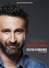 Mathieu Madenian dans En état d'urgence - 