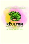 Les Voisins - Festival RéuLyon - 