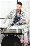 Hyperactive Leslie - 