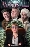 Les vampires et le meilleurs - 
