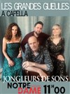 Jongleurs de sons - 
