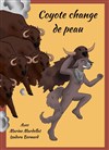 Coyote change de peau -