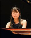 Moe Hozokawa : récital de piano - 