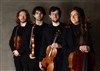 Quatuor Våren - 