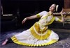 Mohini Attam - 