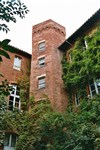 Les Mystères de Toulouse - 