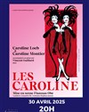 Les Caroline - 