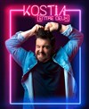 Kostia dans Entre deux - 