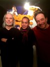 Olivier Hutman Trio - 