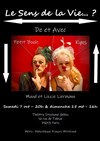 Le sens de la vie...? - 