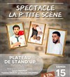 Soirée stand up ! - 