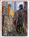 Blacksad, le polar improvisé - 
