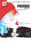 Panique au ministère - 