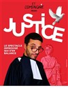 Justice -