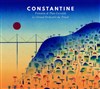 Constantine Valentin & Théo Ceccaldi : le Grand Orchestre du Tricot - 