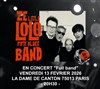 Ze Little Lolo Fifty Blues Band - 