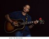 Guy Davis - 