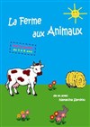 La ferme aux animaux - 