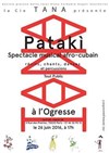 Tana - Pataki - 