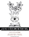 Cultivez le désir comme une plante rare - 