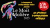 Spectacle d'Improvisation Théâtrale | Festival Mois Molière - 