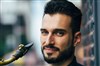 Chad Lefkowitz-Brown Quartet featuring Raphaël Pannier - 