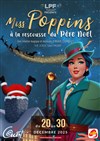 Miss Poppins à la rescousse du Père Noël - 