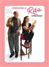L'éducation de Rita - 