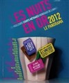 Les Nuits en Or - Le Panorama 2012 - 