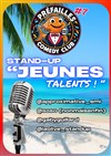 Préfailles Comedy Club - 