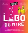 Le labo du rire ! - 