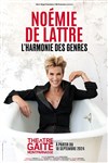 Noémie de Lattre dans L'Harmonie des genres - 