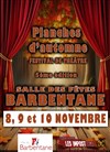 Festival Planches d'Automne 5ème édition | Pass Festival intégral - 