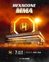 Hexagone MMA Reims 2025 - 