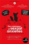 The Catalogue of Sexual Anxieties - 