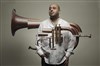 Stéphane Belmondo Trio | Hommage à Chet Baker - 