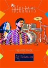 Ideograms + The Haïgonauts - 