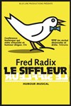 Le siffleur et son quatuor à cordes - 