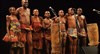 Musique et danse des pygmées Ndima - 