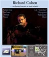 Richard Cohen | Chansons françaises en toute intimité - 