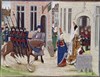 La Légende des 4 Fils Aymon - 