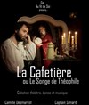 La cafetière - 