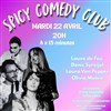 Spicy Comedy Club - 