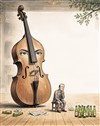 La Contrebasse - 