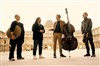 Jean-Pierre Como Quartet : Infinite II - 